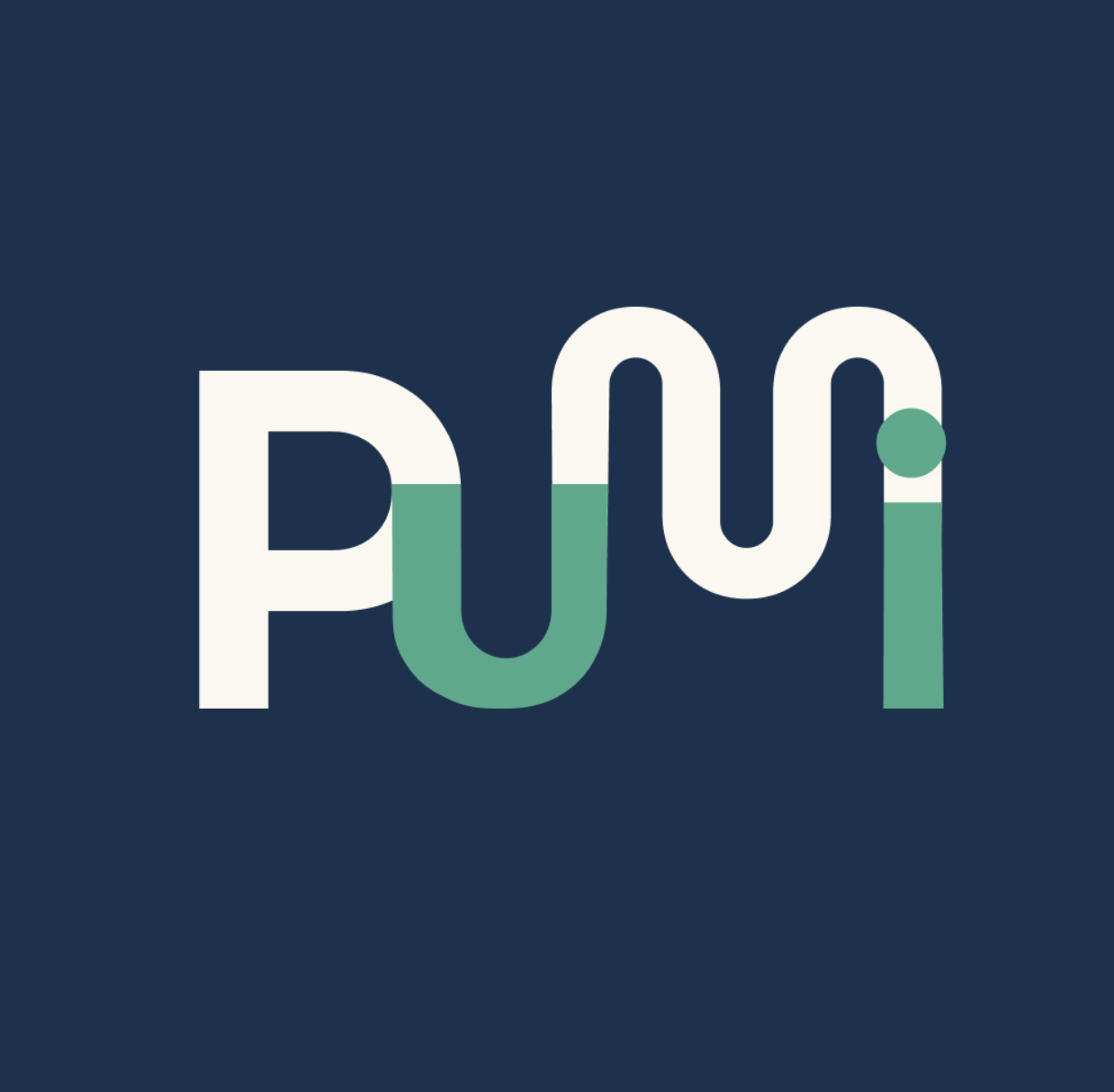 Pumi Logo